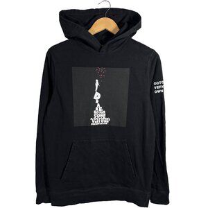 OVO Octobers Very Own So Far Gone Album Hoodie Size Medium